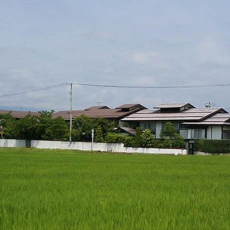 Seishokan Higashine Exterior foto